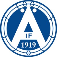 Älmhults IF logo - Similar company to Svensk Cykling