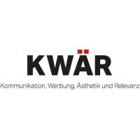 KWÄRDESIGN GmbH logo - Similar company to Vandoros Fine Packaging