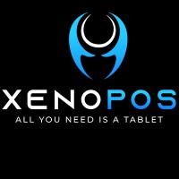 XenoPOS logo - Similar company to Canisoft