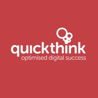 Quickthink logo - Similar company to Keypointpress