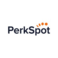 PerkSpot logo - Similar company to Vaisselle - Elite Dinnerware