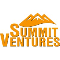 Summit Ventures Oy logo - Similar company to Summit Ventures Group