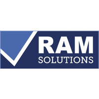 V-RAM Solutions logo - Similar company to Venzip