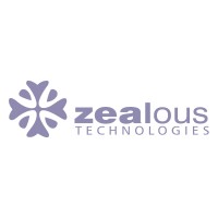 Zealous Technologies logo - Similar company to The Devsolutions