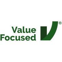 Value Focused logo - Similar company to Value Focus Llc