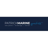 PATRICK MARINE YACHTS logo - Similar company to Patrick Marine Charters