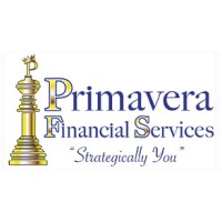 Primavera Financial Services logo - Similar company to Transitions Delaware