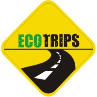 Ecotrips Brasil Agência de Viagens e Turismo Ltda logo - Similar company to Webplanet Serviços De Informática Ltda