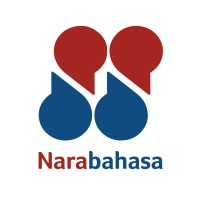 Narabahasa logo - Similar company to Apb Group