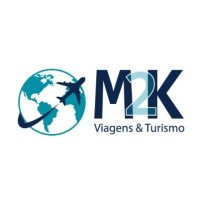 M2K Viagens & Turismo logo - Similar company to Coletivo Patrícia Galvão
