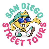 San Diego Street Tours