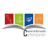 Cabinet de Curiosités Contemporain logo - Similar company to C3Ph