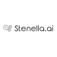 Stenella AI logo - Similar company to Recalivape, Inc.