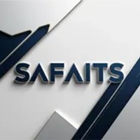 SAFAITS logo - Similar company to Yellow Pencil