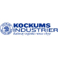 Kockums Industrier Ab
