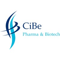 CiBe Pharma&Biotech logo - Similar company to Performs
