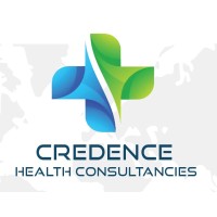 CREDENCE HEALTH CONSULTANCIES logo - Similar company to Merchantyard