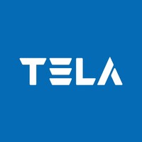 Tela Arts logo - Similar company to Coatx As