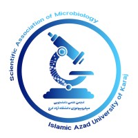 Scientific Society of Microbiology KIAU logo - Similar company to Barsam Pharmed