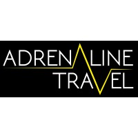 Adrenaline Travel logo - Similar company to Westay