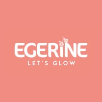 EGERIIA logo - Similar company to Aline
