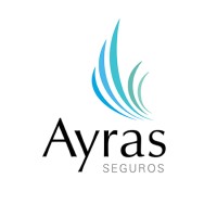 Ayras Seguros logo - Similar company to Ena Brokers