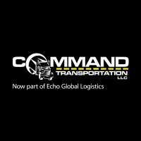 Command Transportation logo - Similar company to Figment Face