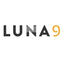 Luna9 (PTY) Ltd logo - Similar company to Paltrack (Pty) Ltd