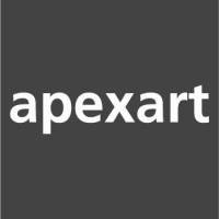 apexart logo - Similar company to Dusted And Blue