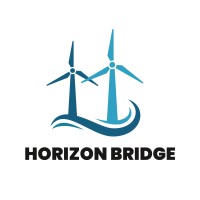 Horizon Bridge logo - Similar company to Volt Underwriting