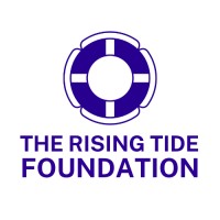 The Rising Tide Foundation logo - Similar company to Rising Tide Group