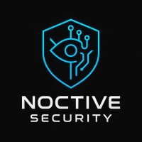 Noctive logo - Similar company to Honest Ai