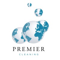 Premier Cleaning logo - Similar company to Premier Contract Cleaning