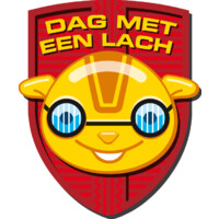 DAG MET EEN LACH logo - Similar company to Stichting Hack42