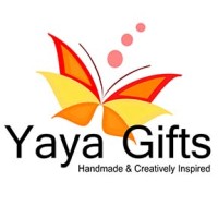 Yaya Gifts logo - Similar company to Redbag Gifts