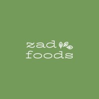 Zaad Foods - زاد للتمور logo - Similar company to نرسيان للتمور