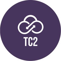 TC2 logo - Similar company to Snapsoft