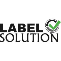 LABELSOLUTION logo - Similar company to Label Solutions