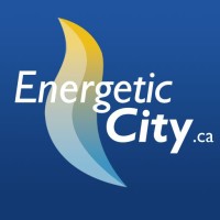 Energeticcity.ca logo - Similar company to Blueberry River First Nations