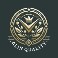 AliNQuality logo - Similar company to Opt Tech Solution