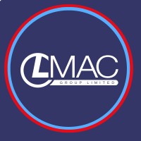 LMAC Group Ltd logo - Similar company to Tranquil Construction