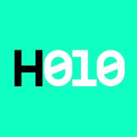 H010 logo - Similar company to Holomem