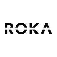 ROKA TEXTILE logo - Similar company to Pasteks Teksti̇l Sanayi̇ Ve Ti̇caret A.Ş