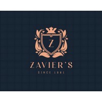 zavier's logo - Similar company to Grabdiet