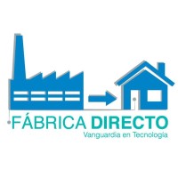 Fabrica Directo logo - Similar company to De Lince