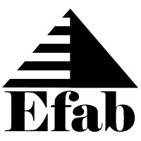 Efab logo - Similar company to Elexind