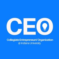 CEO at IU logo - Similar company to Peregron