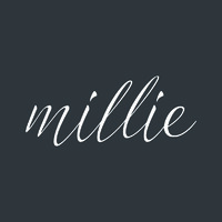 millie lingerie logo - Similar company to Planet Pink