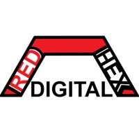 RED HEX DIGITAL LTD logo - Similar company to Gamebrain