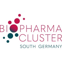BioPharma Cluster South Germany logo - Similar company to Itz Plus